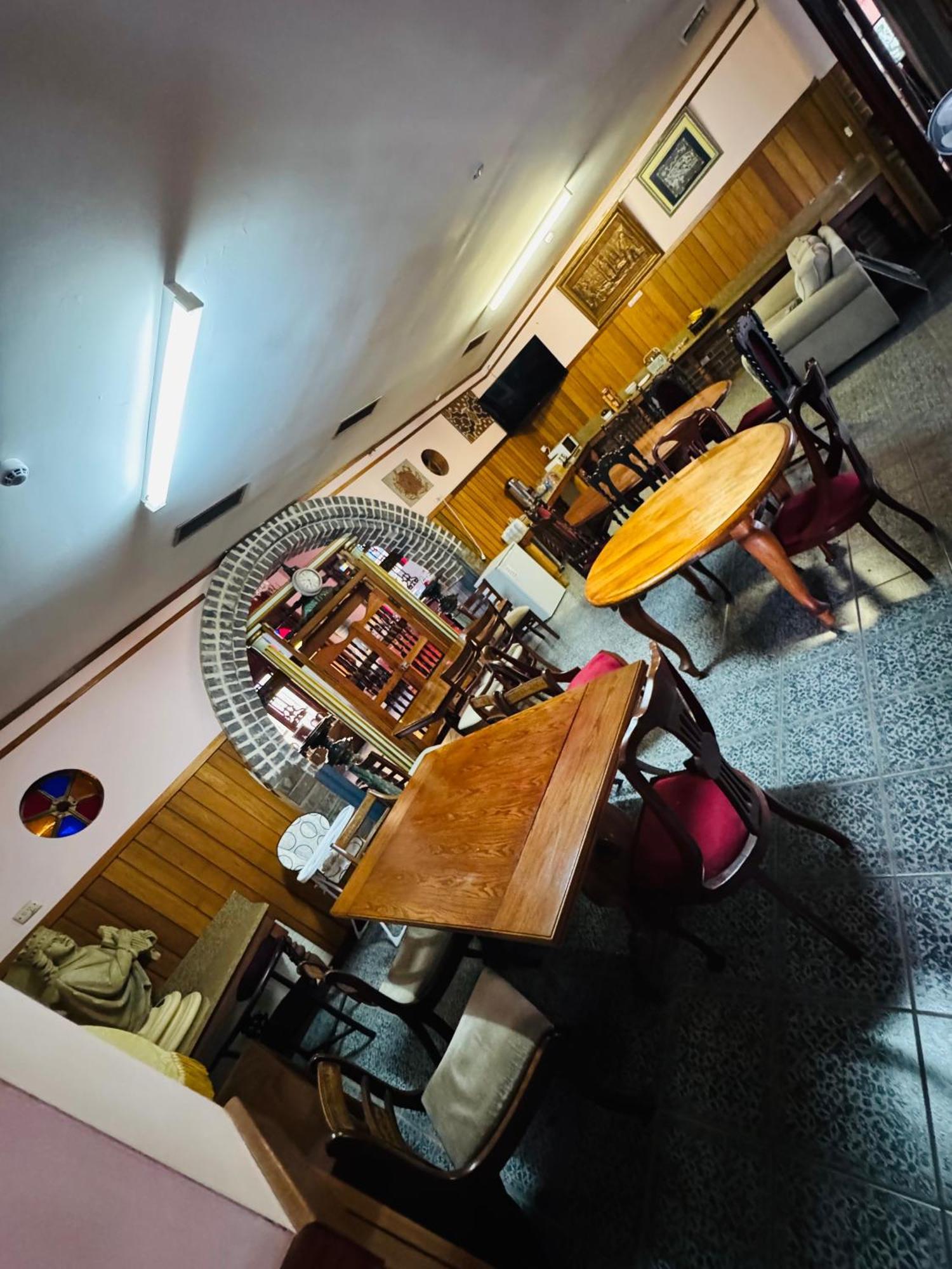 A Railway Lodge Taree Luaran gambar