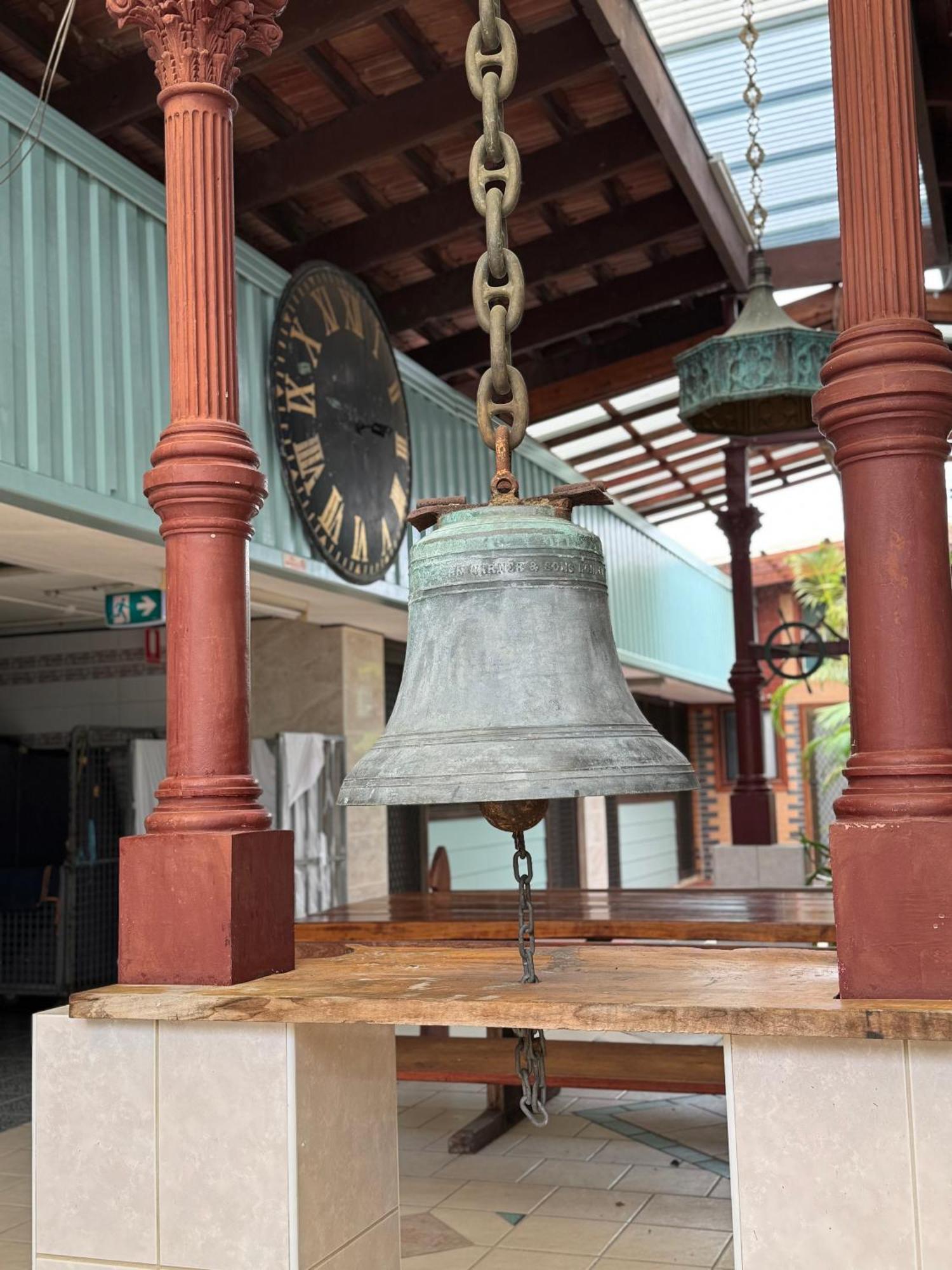 A Railway Lodge Taree Luaran gambar