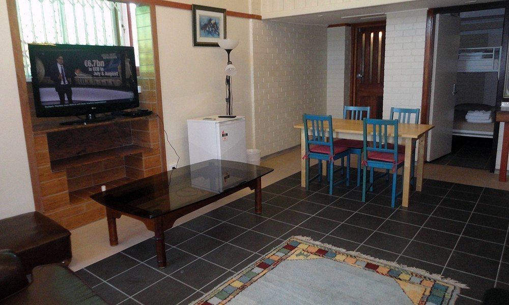 A Railway Lodge Taree Luaran gambar